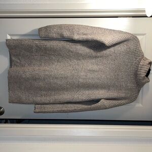 Pre-Owned Women’s Abercrombie & Fitch Sweater Dress Size Medium